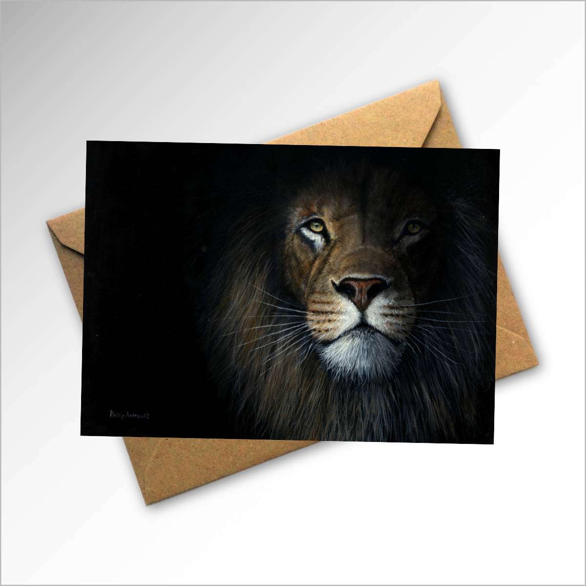 shadow-card-and-envelope